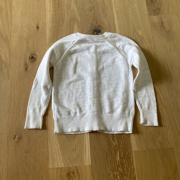 Cat & Jack girl sweater 3T - Picture 4 of 4